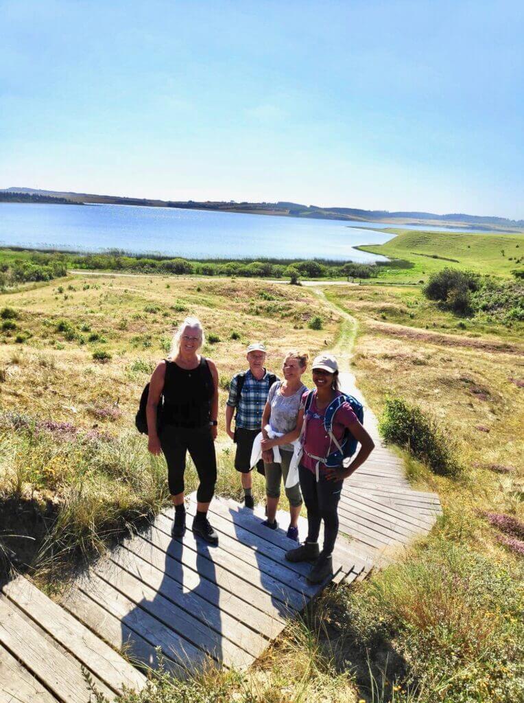 danmark