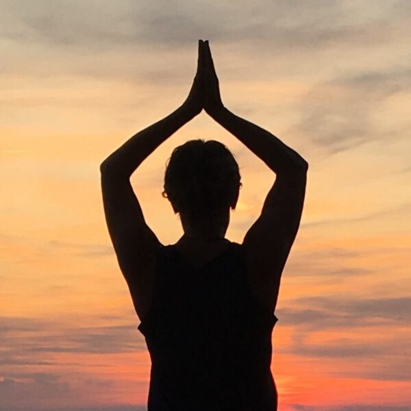 Yin-yoga og ro på Læsø | 27. maj - 30. maj 2027