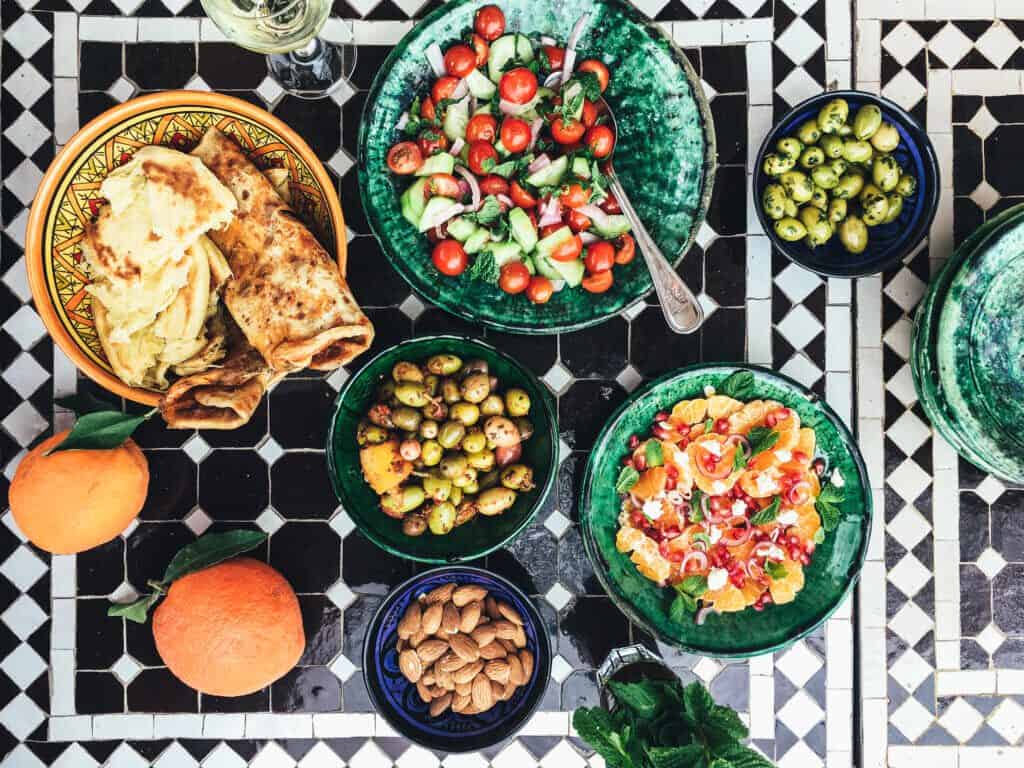 højskole i udlandet