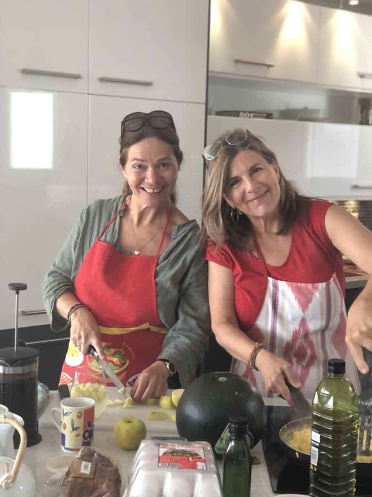 højskole i udlandet